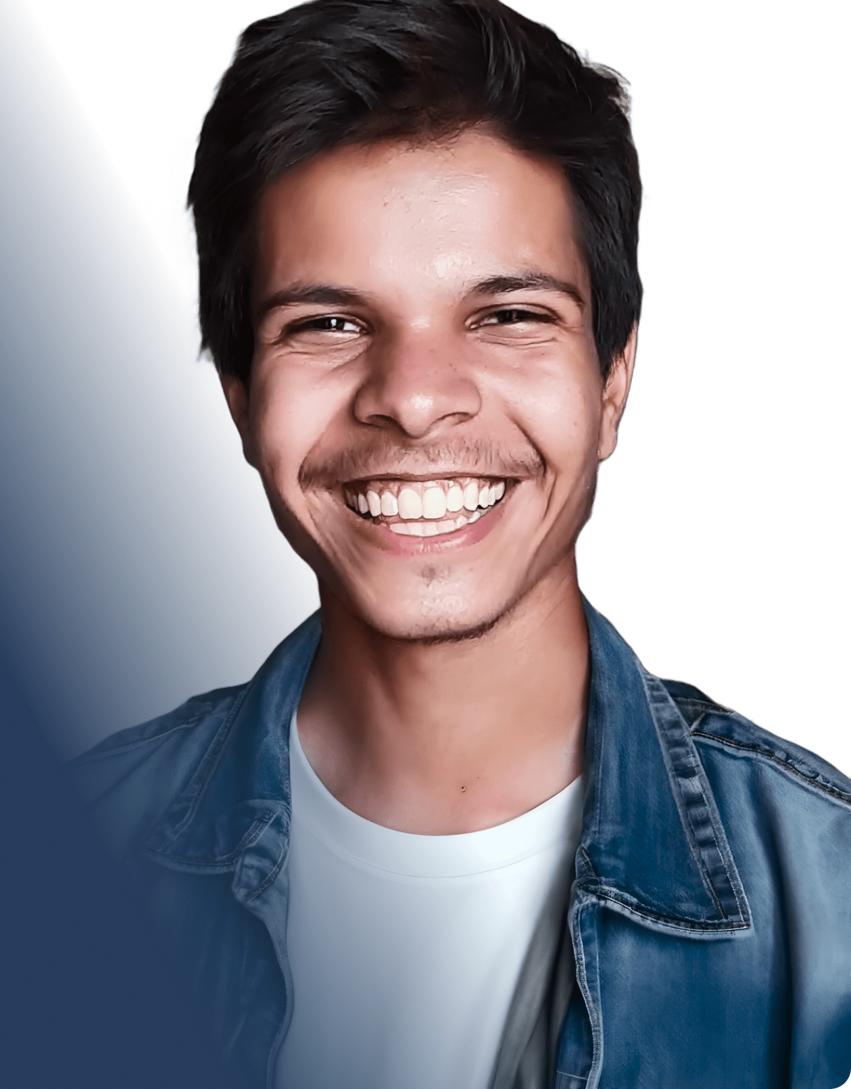 Web Designer and Developer - Bhavyansh